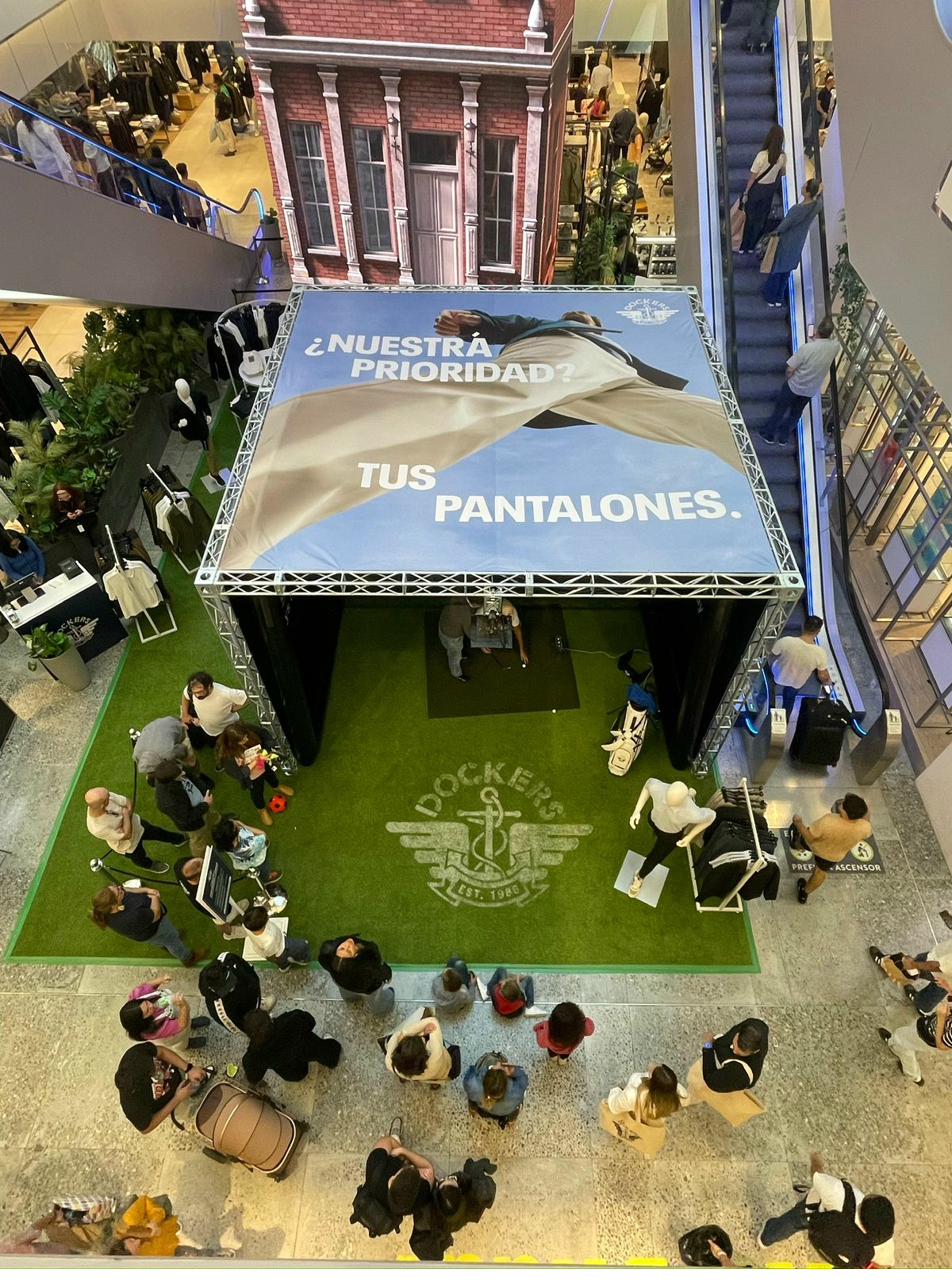 Instalación Simulador